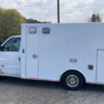 Braun Express Jackson County EMS | Jackson, OH