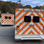 Braun Express Jackson County EMS | Jackson, OH