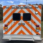 Braun Express Jackson County EMS | Jackson, OH