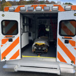Braun Express Jackson County EMS | Jackson, OH