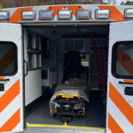 Braun Express Jackson County EMS | Jackson, OH
