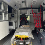 Braun Express Jackson County EMS | Jackson, OH