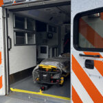 Braun Express Jackson County EMS | Jackson, OH