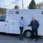 Braun Express Jackson County EMS | Jackson, OH