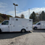 Braun Express Jackson County EMS | Jackson, OH