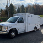 Braun Express Jackson County EMS | Jackson, OH