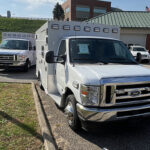Braun Express Jackson County EMS | Jackson, OH