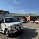 Braun Express Jackson County EMS | Jackson, OH