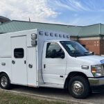 Braun Express Jackson County EMS | Jackson, OH