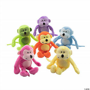 Stuffed Animal,