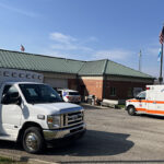 Braun Express Jackson County EMS | Jackson, OH