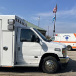 Braun Express Jackson County EMS | Jackson, OH