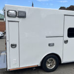 Braun Express Jackson County EMS | Jackson, OH