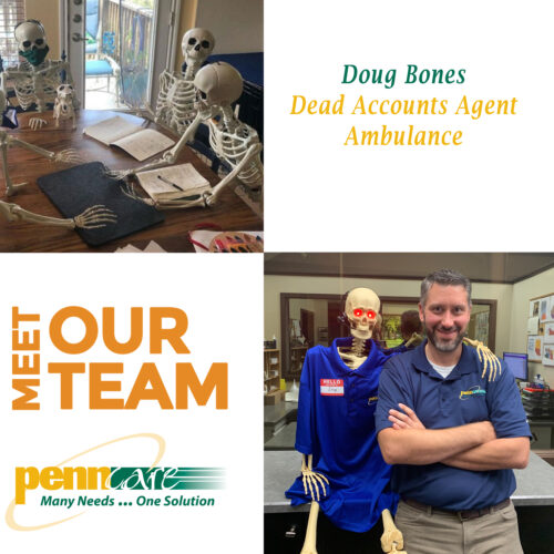 Meet Our Team: Doug Bones Doug e1728310748551