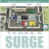 Training Kit, SRS Surge for Hospitals,