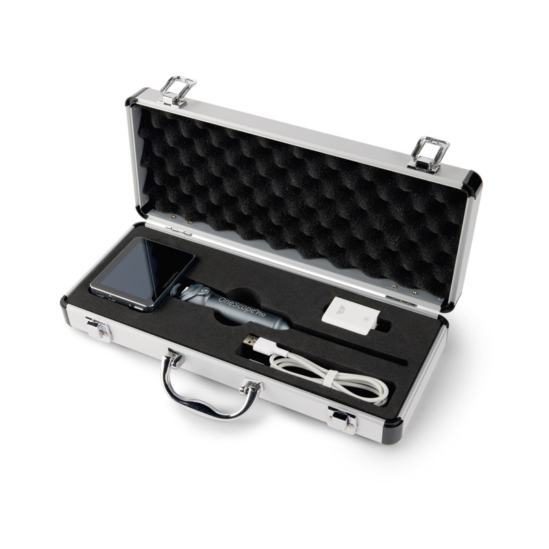 One Scope Pro Video Laryngoscope Blade, OneScope Pro, - Penn Care, Inc.