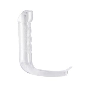 Video Laryngoscope Blade, OneScope Pro,