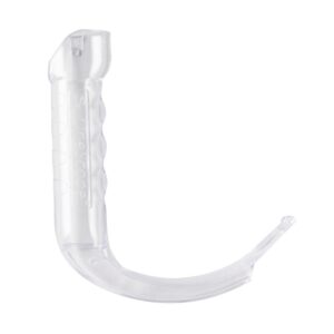 Video Laryngoscope Blade, OneScope Pro,
