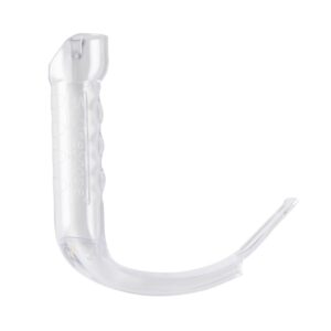 Video Laryngoscope Blade, OneScope Pro,