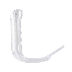Video Laryngoscope Blade, OneScope Pro,