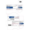 Diltiazem Injection, 50mg/10mL