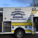SouthEast Regional EMS  |  Jefferson Hills, PA - Image 15
