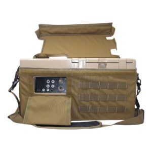 Bag, Delta APRU, Soft Shoulder Carrier,