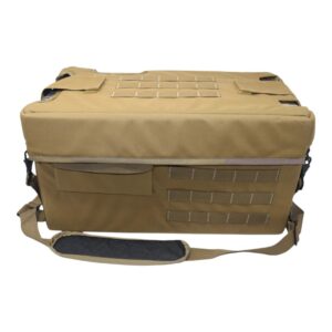 Bag, Delta APRU, Soft Shoulder Carrier,