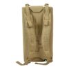Bag, Delta APRU, Carrier Backpack with Pouches,