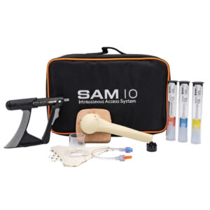 Sam IO Training Kit, For Training Use Only
