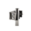 Ventilator Mount, LTV Pole Bracket