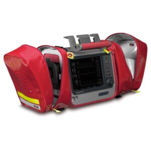 Bag, Pax, Hamilton T1 Ventilator, 2.0,