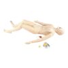 Manikin, Laerdal, Crash Kelly,