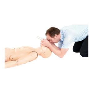 Manikin, Laerdal, Crash Kelly,
