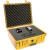 Case, Pelican 1550,