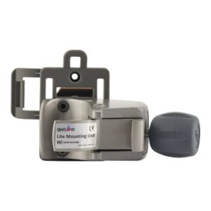 Mount, QinFlow, Warrior Lite,
