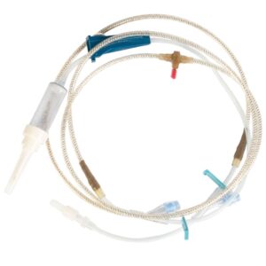 Warming System, Quantum Thermal Infusion Set,