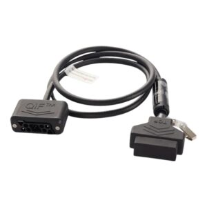 Extension Cable, QinFlow, Warrior Lite,