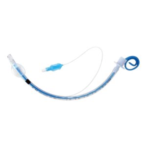 ET Tube, MedSource, Cuffed with Stylet,