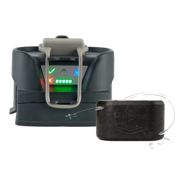 Blood & Fluid Warmer, QinFLOW, Warrior Lite,