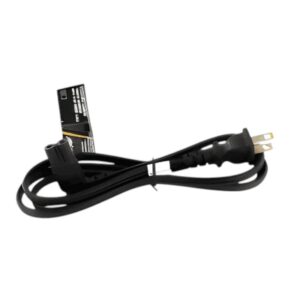Power Cord, Stryker, Lithium-ion Battery Charger,