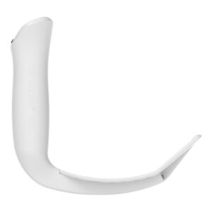 Video Laryngoscope Blade, UE Scope, Disposable,