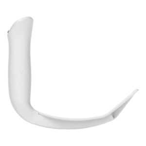 Video Laryngoscope Blade, UE Scope, Disposable,