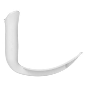Video Laryngoscope Blade, UE Scope, Disposable,