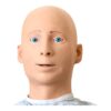 Manikin, AXEL Patient Simulator,