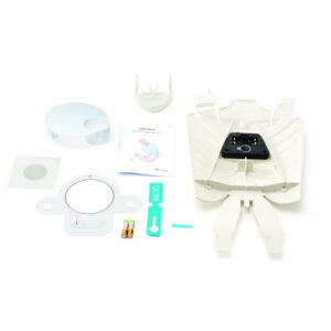 Manikin, Laerdal, Replacement Upgrade Kit for Little Anne QCPR