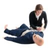 Manikin, Laerdal, MegaCode Kelly, Advanced,