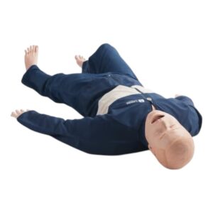 Manikin, Laerdal, MegaCode Kelly, Basic,