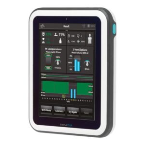 Simulator, Laerdal, SimPad PLUS