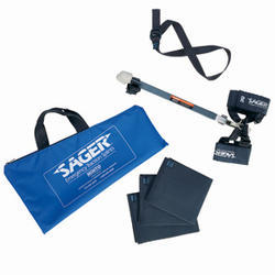 Traction Splint, Sager Infant Bilateral